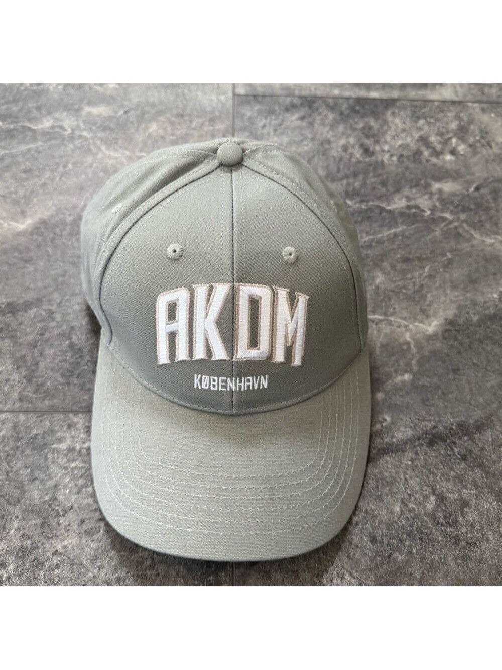 Jack & Jones Gray Hat NWT